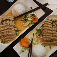 We Eat 2 at Good Morning Vietnam Vegan in Berlin