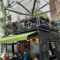 Amazing at Good Morning Vietnam Vegan in Berlin