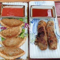 Vorspeise at Good Morning Vietnam Vegan in Berlin