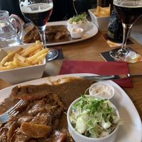   at Brouwerij Het Anker in Mechelen