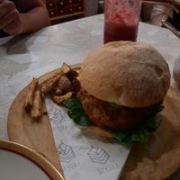 Yamy! at Casa Lėlytė in Bogota