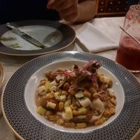 Great Saviche at Casa Lėlytė in Bogota