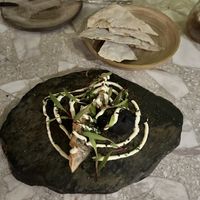 Gyoza  at Casa Lėlytė in Bogota