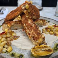 Espiga de milho at Casa Lėlytė in Bogota