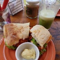  at Mahalo in Iquique