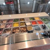  at IAH - Blaze Pizza - TA in Houston