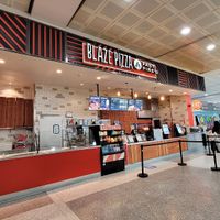  at IAH - Blaze Pizza - TA in Houston