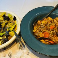   at Lian Chi Hui in Guangzhou