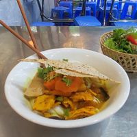 Bánh bèo at An Lac Tam in Da Nang