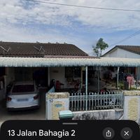 No longer a restaurant   at Chun Ye in Jitra