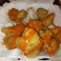  at MeMe's Twisted Potato in Little Rock