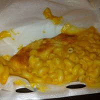  at MeMe's Twisted Potato in Little Rock