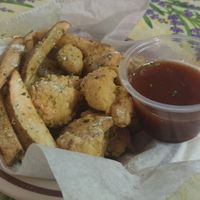  at MeMe's Twisted Potato in Little Rock