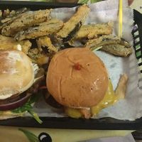  at MeMe's Twisted Potato in Little Rock