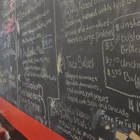  at MeMe's Twisted Potato in Little Rock