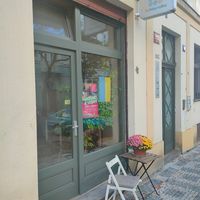  at BeMakroBio in Prague