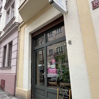   at BeMakroBio in Prague