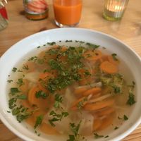   at BeMakroBio in Prague