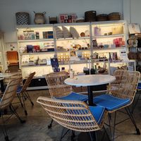  at The Social Space - Chinatown in Central Singapore