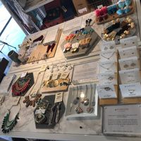 Ethical merchandise for social missions  at The Social Space - Chinatown in Central Singapore