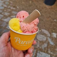  at Paradis  in Aalborg