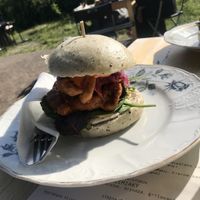 Bao at Dvanast Dusi in Bratislava