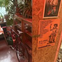   at Dvanast Dusi in Bratislava