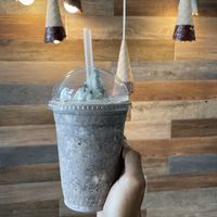 Milkshake at The Greenery Creamery  in Orlando