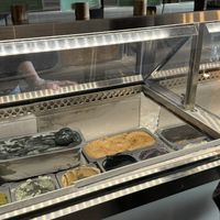 Helados veganos  at The Greenery Creamery  in Orlando