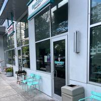 front at The Greenery Creamery  in Orlando