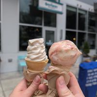  at The Greenery Creamery  in Orlando