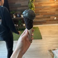   at The Greenery Creamery  in Orlando