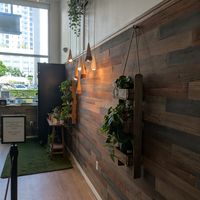  at The Greenery Creamery  in Orlando