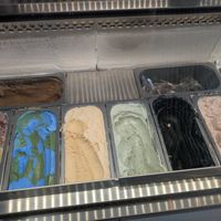  at The Greenery Creamery  in Orlando