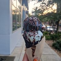  at The Greenery Creamery  in Orlando