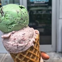  at The Greenery Creamery  in Orlando