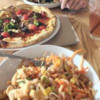  at Ciccio Cali in St Petersburg