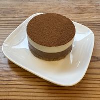 Tiramisu   at Rawsome Treats in New York City