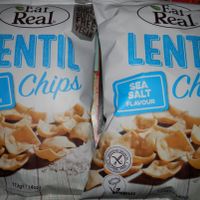 Vegan snacks at Grape Tree in Spalding