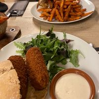   at BACKYARD in Rotterdam