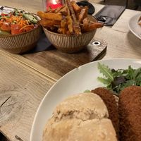   at BACKYARD in Rotterdam