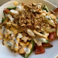   at BACKYARD in Rotterdam