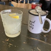   at BACKYARD in Rotterdam