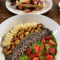   at BACKYARD in Rotterdam