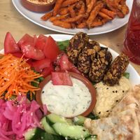   at BACKYARD in Rotterdam