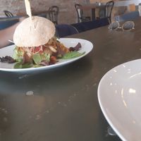  at BACKYARD in Rotterdam