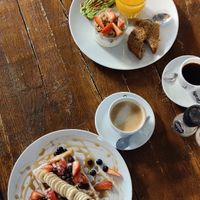  at BACKYARD in Rotterdam