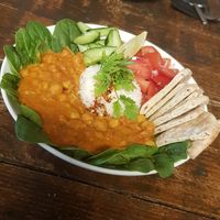  at BACKYARD in Rotterdam