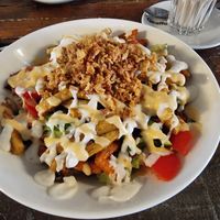  at BACKYARD in Rotterdam