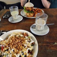  at BACKYARD in Rotterdam